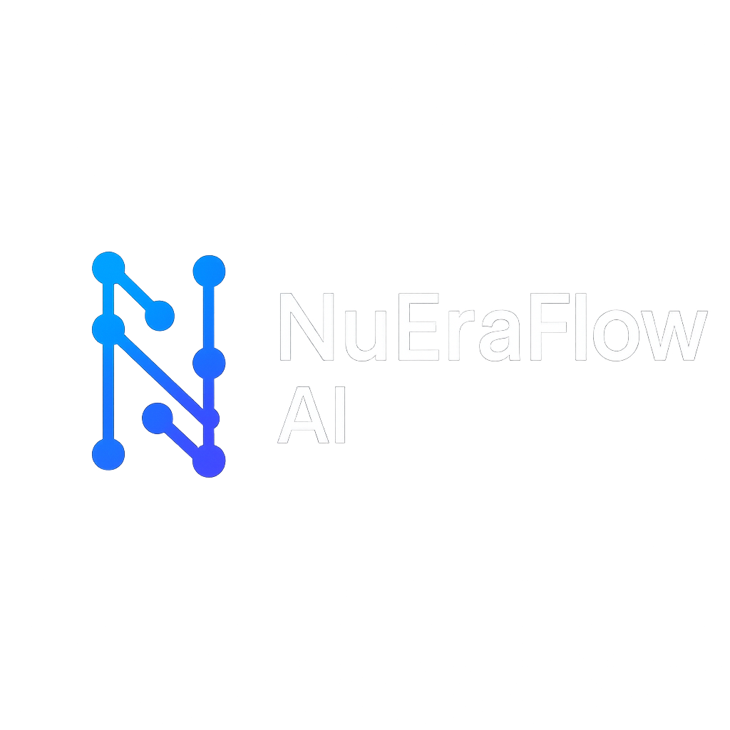NuEraFlow AI logo